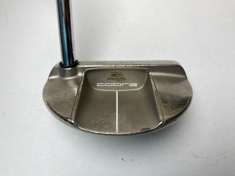 Cobra Perth I Putter 34