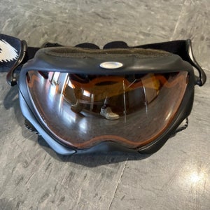 Used Men's Oakley Ski Goggles