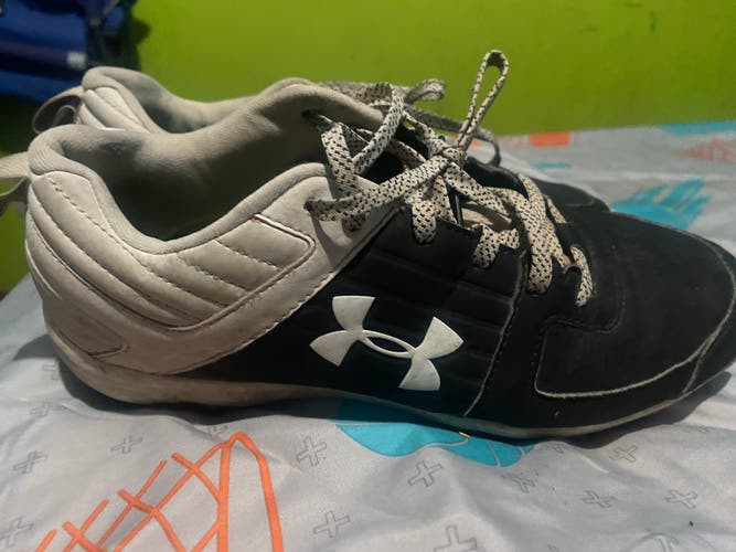 Used  Under Armour
