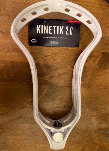 Unstrung Kinetik 2.0 Head