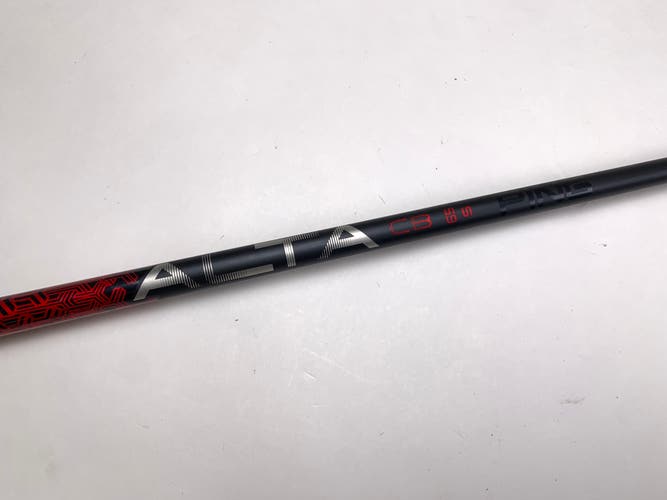 Ping Alta CB 65g Stiff Graphite Fairway Wood Shaft 42.5"-Ping