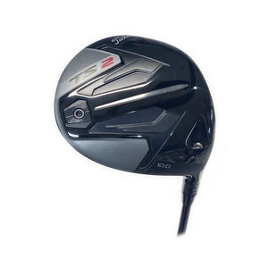 Titleist TSi2 10* Driver Graphite Tensei Blue AV Series 55 Stiff Flex