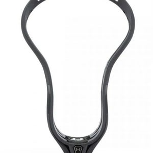 New Under Armour Command 2 Lacrosse Head unstrung indoor outdoor field box Gray