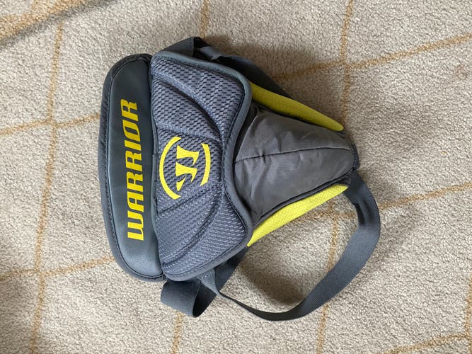 Used Warrior Jock