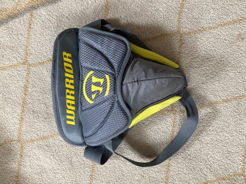 Used Warrior Jock