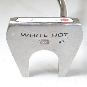 Odyssey White Hot XG 7 34" Putter Right Steel # 153595