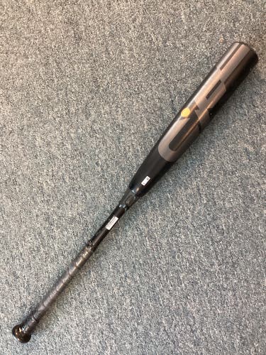 DeMarini CF Bat (-3) 28oz 31"Used BBCOR Certified SLIGHT RATTLE