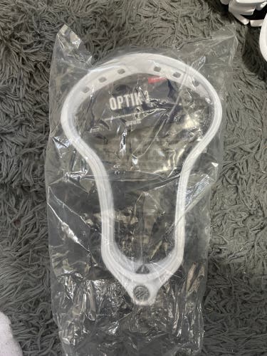 Brand New Attack & Midfield Unstrung Optik 3.0 Head