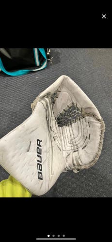 Regular Vapor 2X Goalie Glove