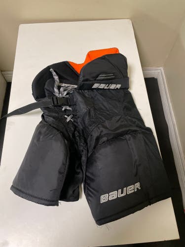 Bauer Supreme One60 Hockey Pants Junior M (used)