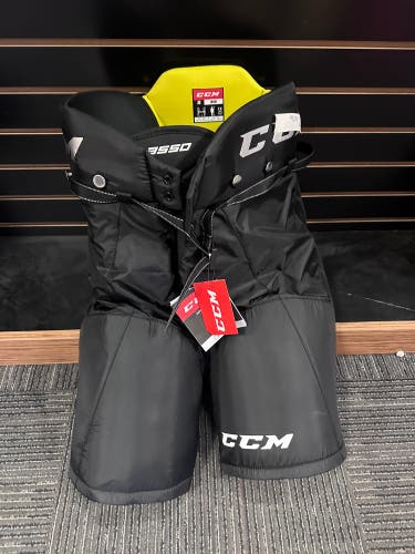 CCM Tacks 9550 Sr. Large Hockey Pants