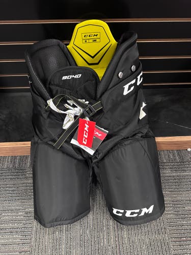 CCM Tacks 9040 Sr. Large Hockey Pants