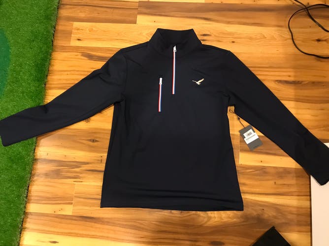 G-Fore Golf Jacket