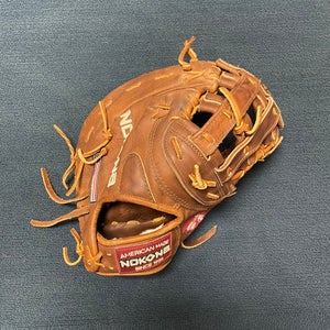 Used First Base 13" W-N70 Baseball Glove