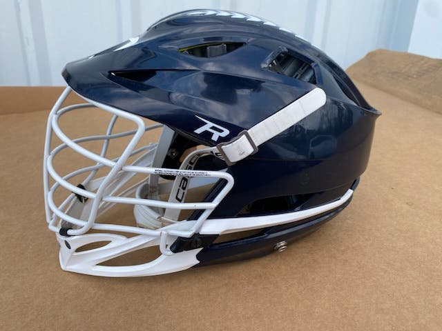 Used Cascade R Helmet