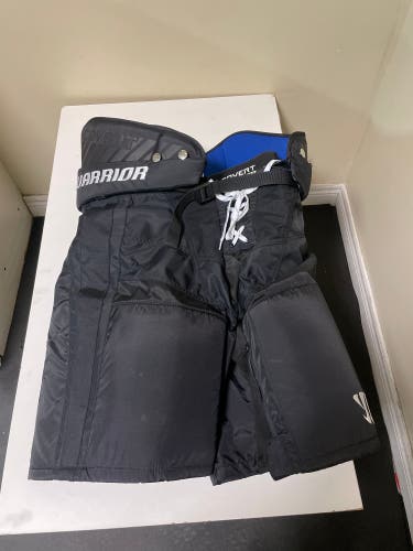 Warrior Covert QRE20 pro Hockey Pants Sr M, NEW