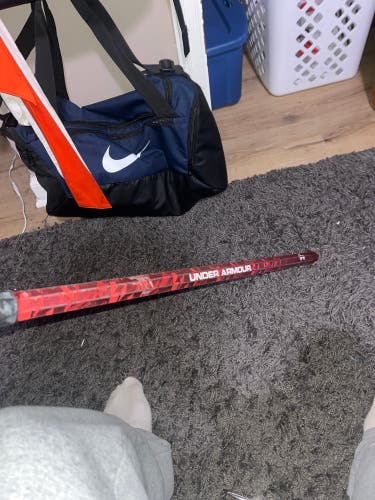Under Armour Shaft