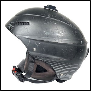 Size L 60 cm Rossignol Toxic Mens Helmet #289