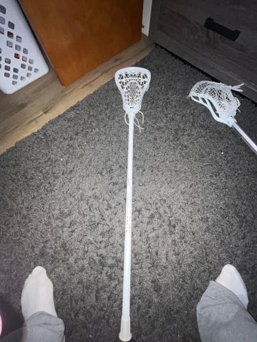 Nike Lunar Elite 3 *BRAND NEW* Women’s Lacrosse Stick