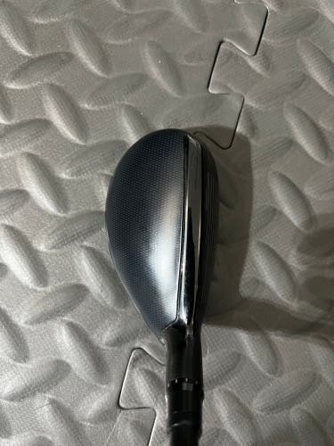LH Taylormade Sim2 Rescue