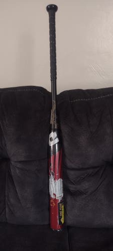 New DeMarini FNX Bat (-8) 26 oz 34"