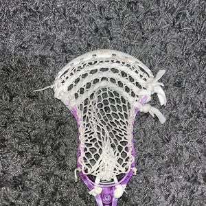 Under Armour Command 2 (Dyed Head + Stringking 4S & Strings)