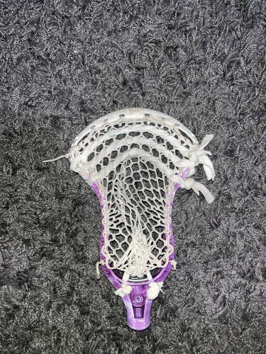 Under Armour Command 2 (Dyed Head + Stringking 4S & Strings)