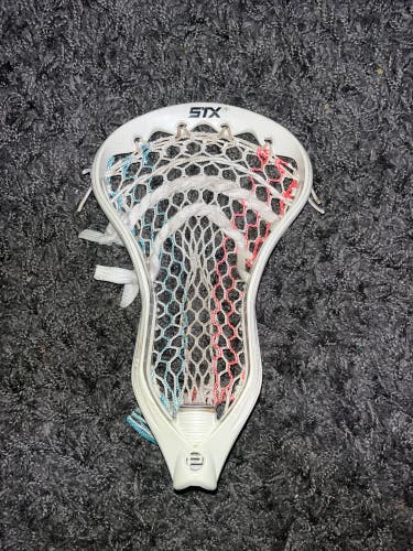 STX Super Power + Hero 3.0 South Beach Mesh