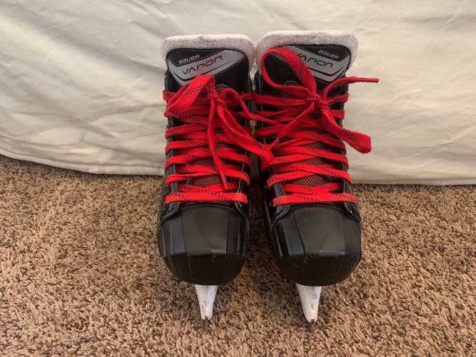 Bauer Junior Goalie Skates 1.5D, Vapor X700