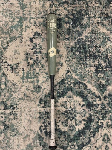 Demarini The Goods