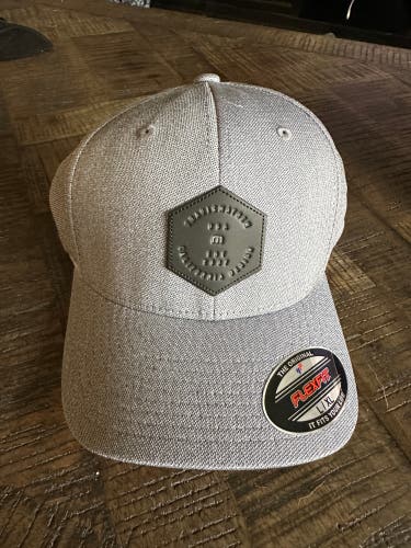 Travis Matthew Dopp Fitted Hat
