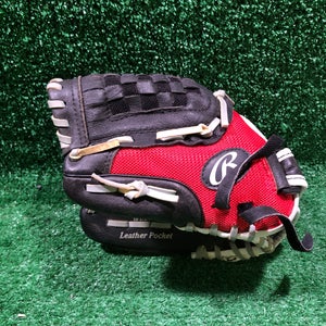 Rawlings PM105BS 10.5" Baseball Glove (LHT)