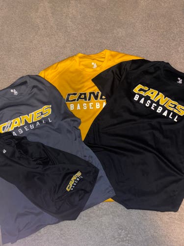 Size Large Canes Midwest Apparel