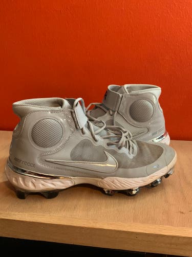 Wilson Ramos baseball cleats