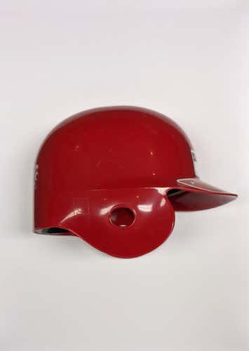 New Rawlings ABH Pro Batting Helmet bundle 4 red small, 6 red medium, 1 navy xxl