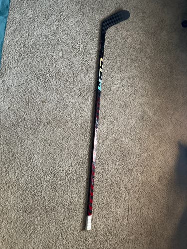 CCM Jetspeed FT5 Pro 80 FlexP28M Pro Stock(OHL)