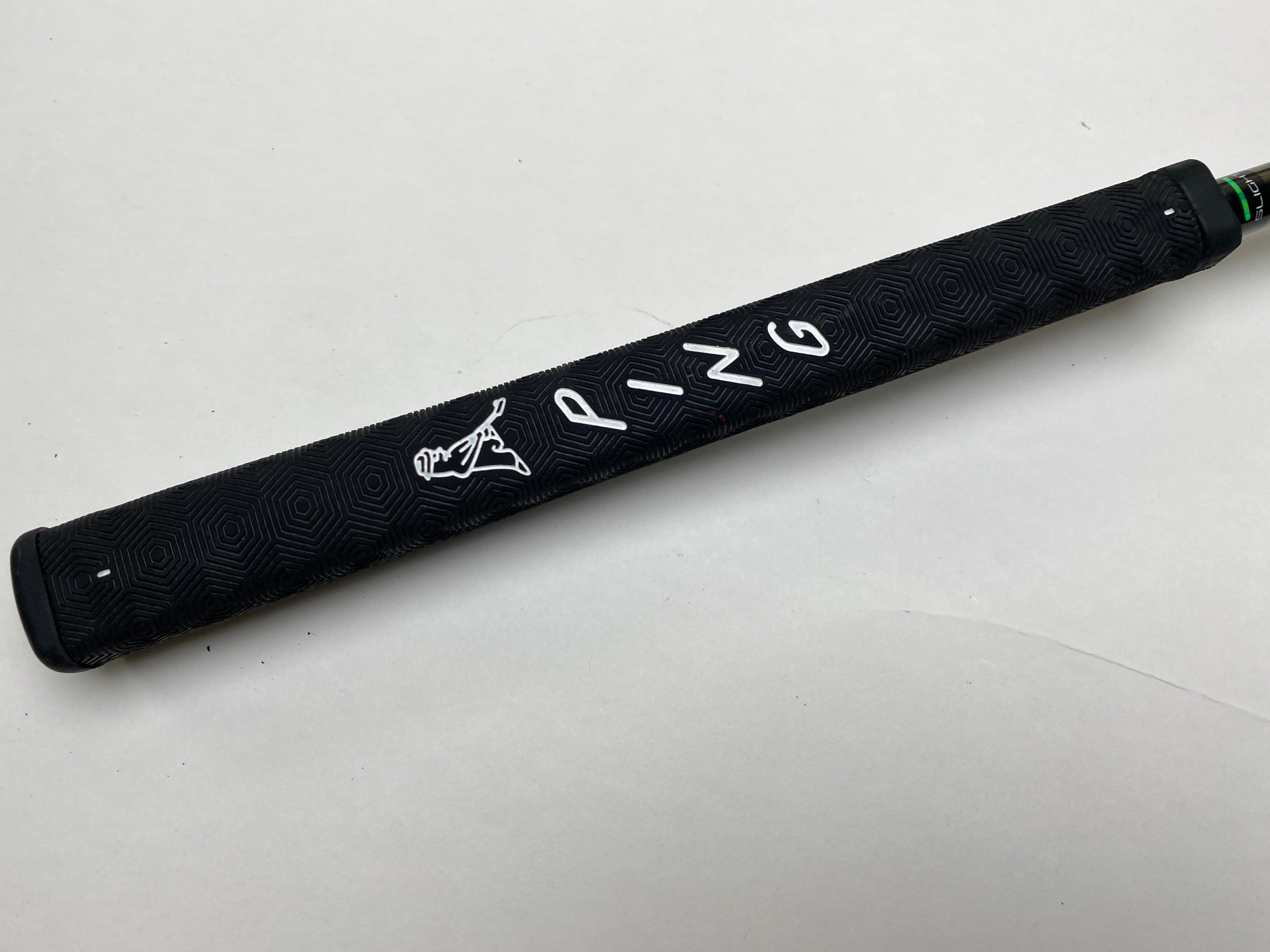 Ping 2021 Harwood Putter 33