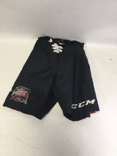 Used Small CCM Pant Shell