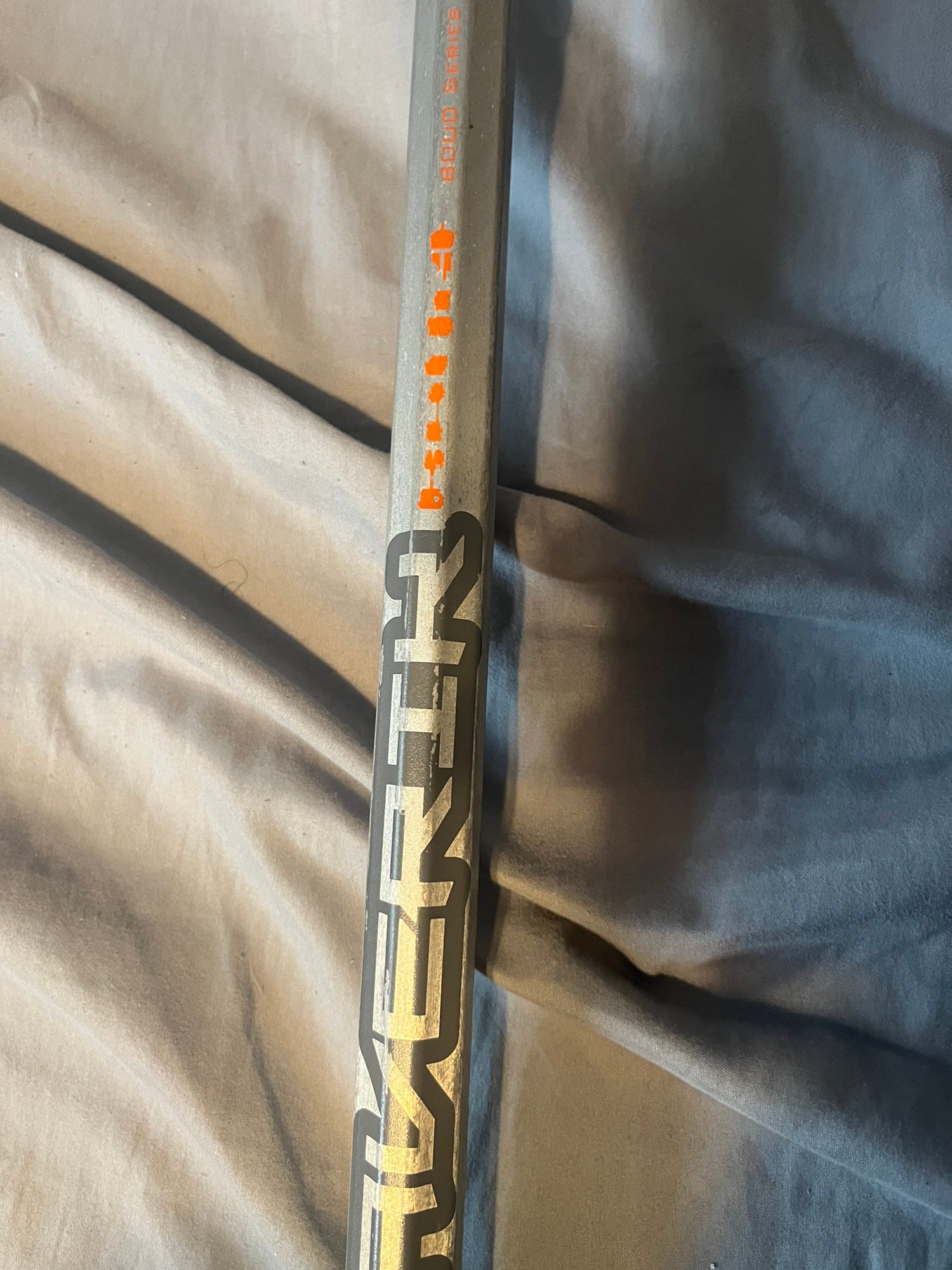 Used Maverik Range Shaft SidelineSwap