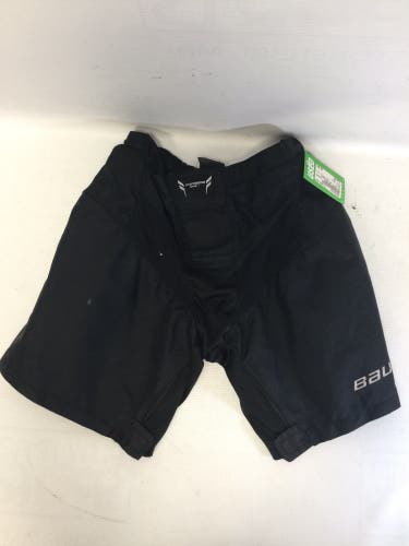 Used Medium Bauer Supreme Pant Shell