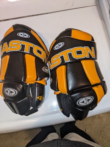 Easton Z Air Gloves 14"