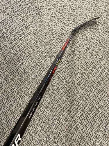 Bauer Vapor FlyLite P88 Curve 55 flex left hand stick