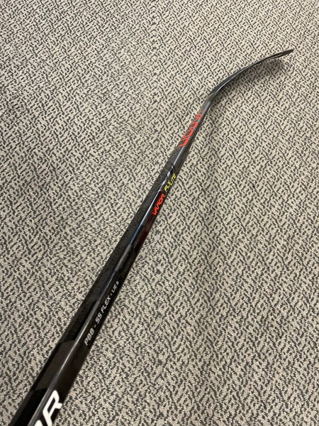 Bauer Vapor FlyLite P88 Curve 55 flex left hand stick