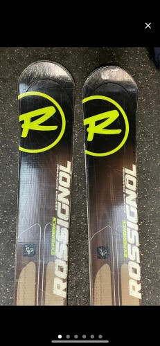 Rossignol Experience 98 Skis-180cm