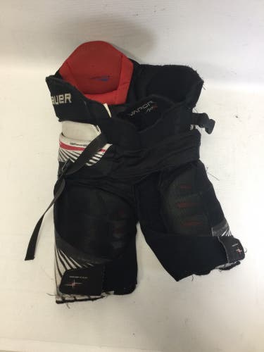 Used Medium Bauer Vapor APX Girdle