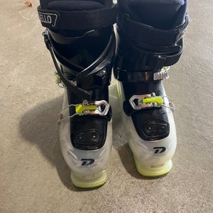 Unisex Dalbello Ski Boots