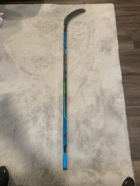 Senior Left Hand P92 Nexus Geo Hockey Stick