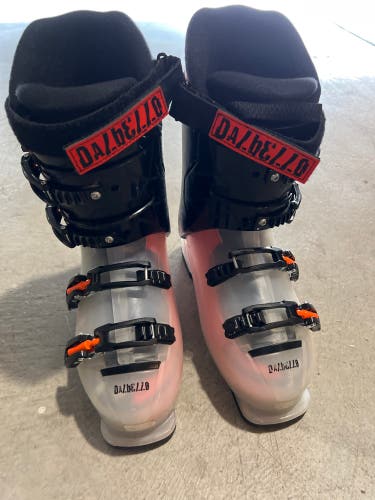 Unisex Dalbello Menace 4 Ski Boots