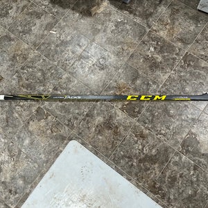 Senior Left Hand  Pro Stock Ultra Tacks Hockey Stick