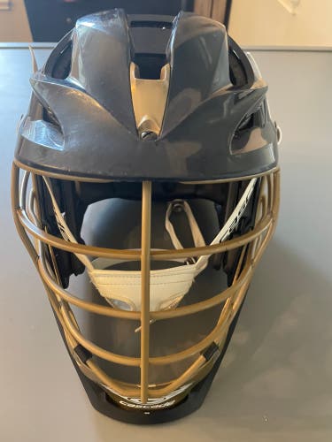 Player's Cascade XRS Helmet